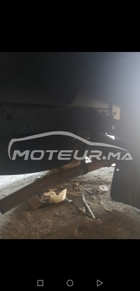 ميتسوبيتشي كانتير Hd مستعملة 1670157