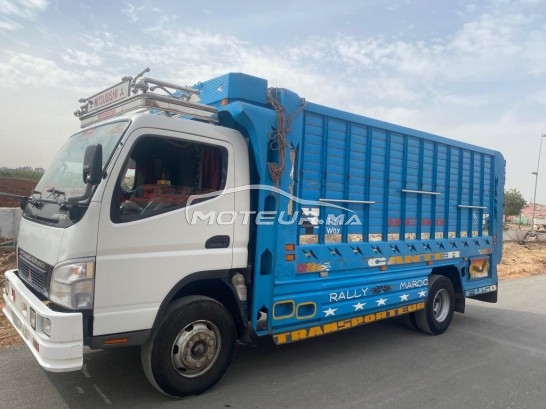 ميتسوبيتشي كانتير مستعملة 1542259