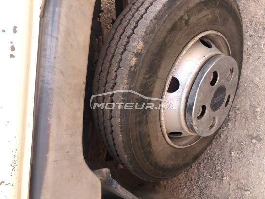 MITSUBISHI Canter occasion 1696539