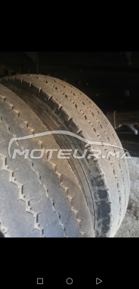 ميتسوبيتشي كانتير Hd مستعملة 1670158