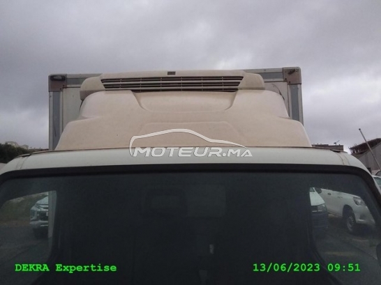 ميتسوبيتشي كانتير مستعملة 1672004