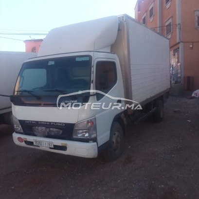 ميتسوبيتشي كانتير مستعملة 1569321