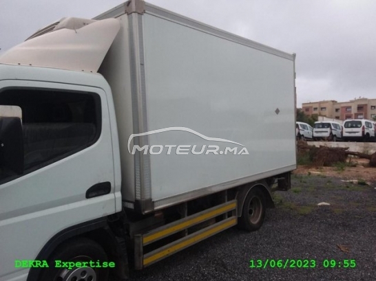 ميتسوبيتشي كانتير مستعملة 1672006