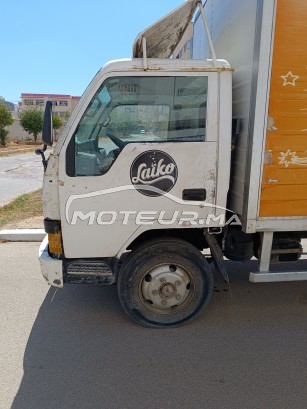 ميتسوبيتشي كانتير ميتسوبيشي 3.5t مستعملة 1709404