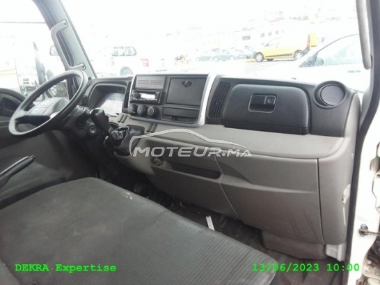 ميتسوبيتشي كانتير مستعملة 1672007