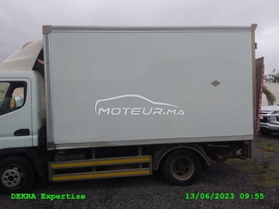 ميتسوبيتشي كانتير مستعملة 1672005