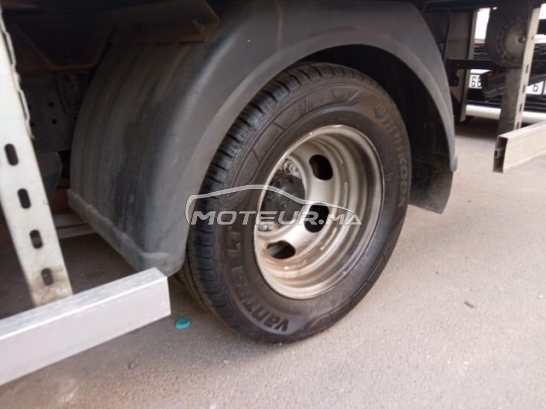 ميتسوبيتشي كانتير مستعملة 1601301