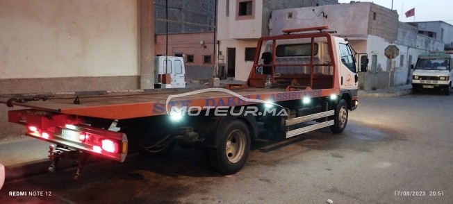 ميتسوبيتشي كانتير مستعملة 1677714