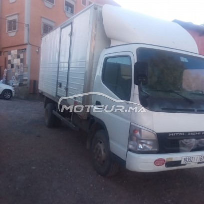 ميتسوبيتشي كانتير مستعملة 1569320