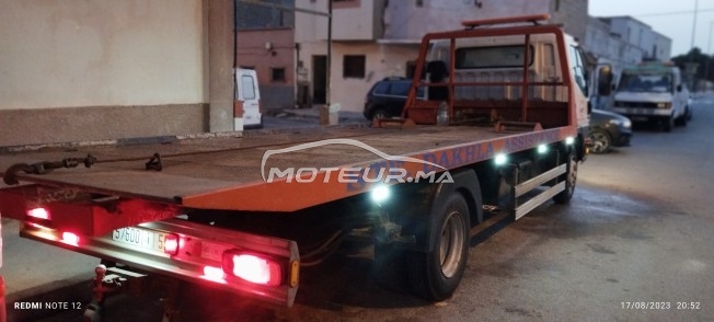 ميتسوبيتشي كانتير مستعملة 1677713