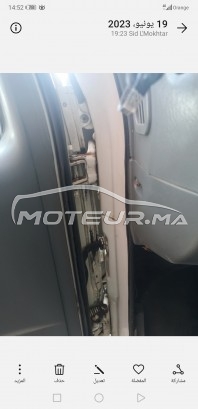 ميتسوبيتشي كانتير Hd مستعملة 1670160