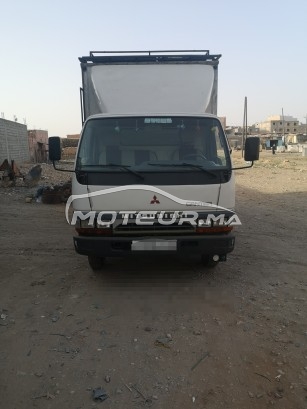 ميتسوبيتشي كانتير Hd مستعملة 1670153