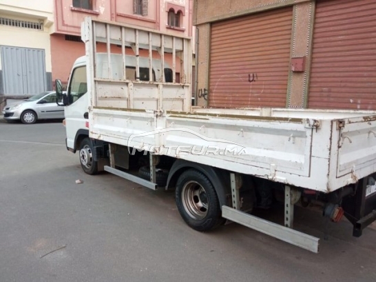 ميتسوبيتشي كانتير مستعملة 1601296