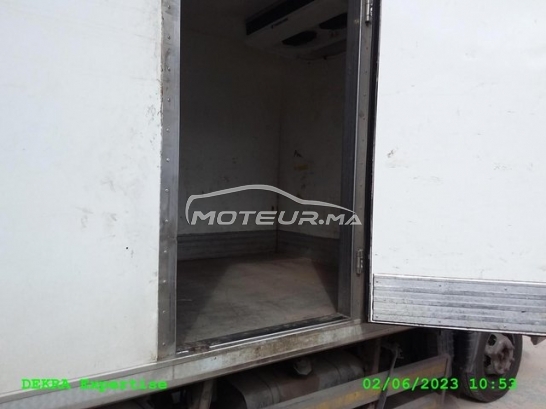 ميتسوبيتشي كانتير مستعملة 1672001