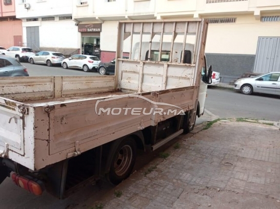 ميتسوبيتشي كانتير مستعملة 1601299