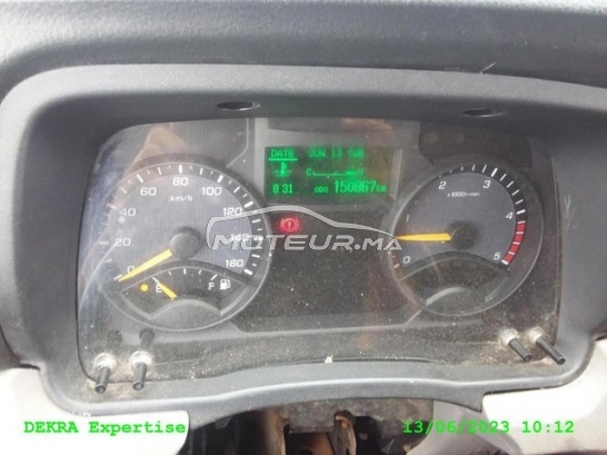 ميتسوبيتشي كانتير مستعملة 1672009