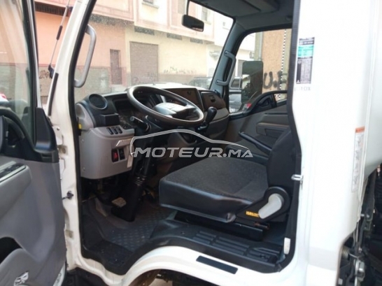 ميتسوبيتشي كانتير مستعملة 1601300