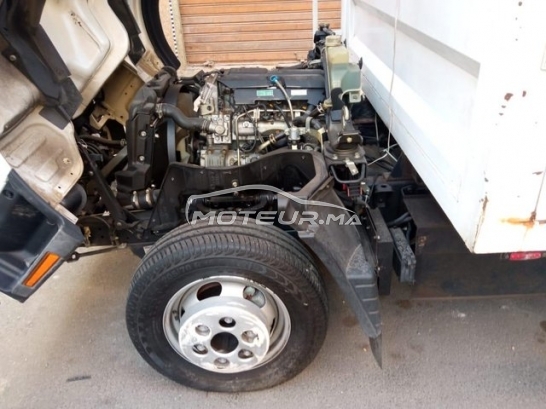 ميتسوبيتشي كانتير مستعملة 1601297