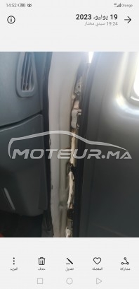 ميتسوبيتشي كانتير Hd مستعملة 1670159