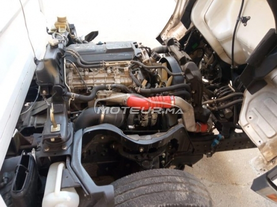 ميتسوبيتشي كانتير مستعملة 1601298