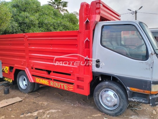 ميتسوبيتشي فوسو مستعملة 1559962