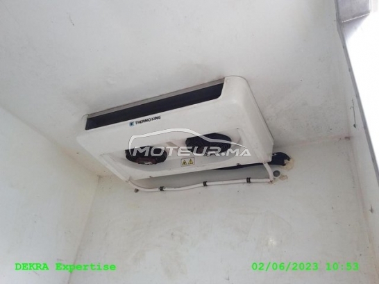 ميتسوبيتشي كانتير مستعملة 1672002