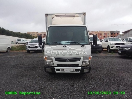 ميتسوبيتشي كانتير مستعملة 1672010