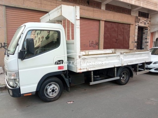 ميتسوبيتشي كانتير مستعملة 1601295