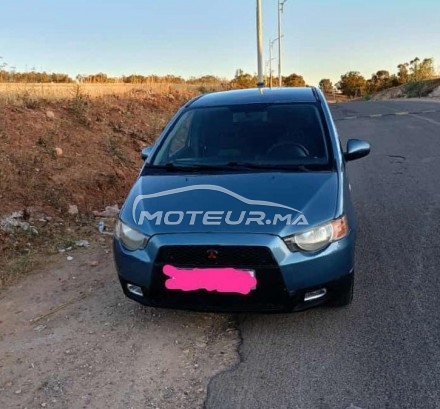 ميتسوبيتشي كولت مستعملة 1627305