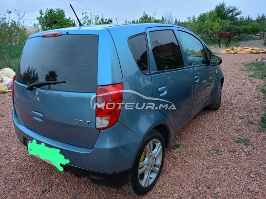 ميتسوبيتشي كولت مستعملة 1627309