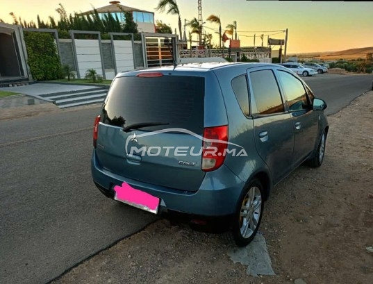 ميتسوبيتشي كولت مستعملة 1627308