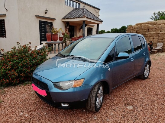 ميتسوبيتشي كولت مستعملة 1629336