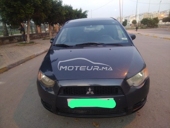 ميتسوبيتشي كولت مستعملة 1614347