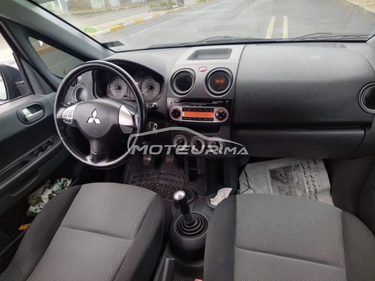 ميتسوبيتشي كولت مستعملة 1614345