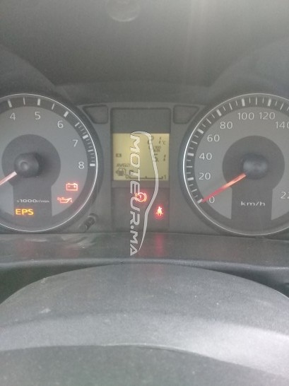 MITSUBISHI Colt occasion 1422927