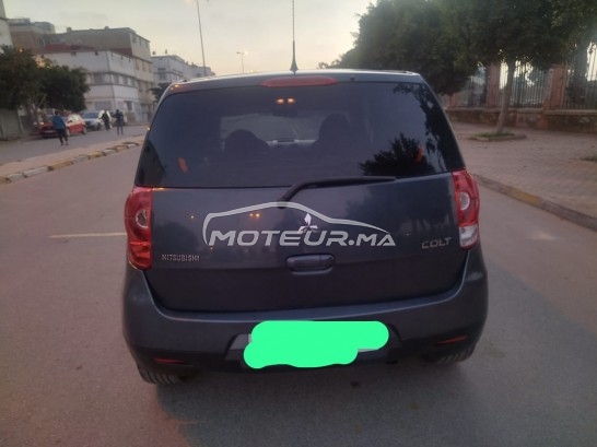 ميتسوبيتشي كولت مستعملة 1614348