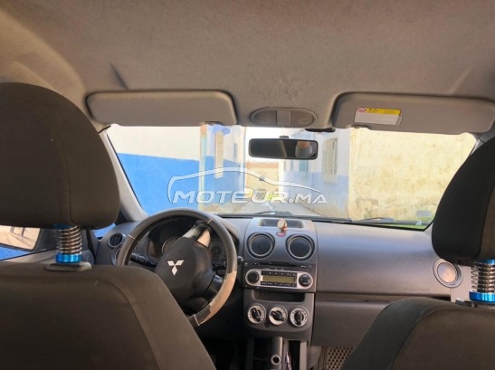 MITSUBISHI Colt occasion 1422919