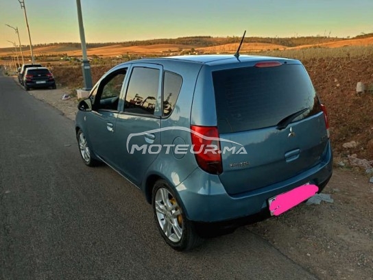 ميتسوبيتشي كولت مستعملة 1627307