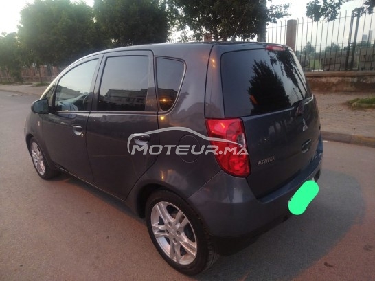 ميتسوبيتشي كولت مستعملة 1614346