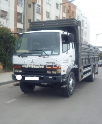 ميتسوبيتشي فك مستعملة 1638141