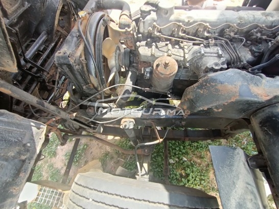 ميتسوبيتشي فك مستعملة 1604785