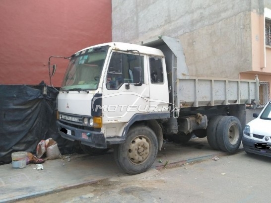 ميتسوبيتشي فك مستعملة 1565118