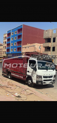 MITSUBISHI Fuso occasion 2905769