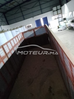 MITSUBISHI Fuso occasion 1517768