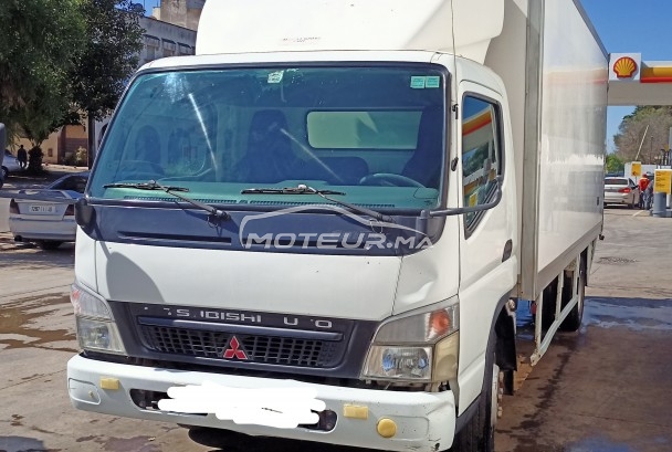 ميتسوبيتشي فوسو مستعملة 1383246