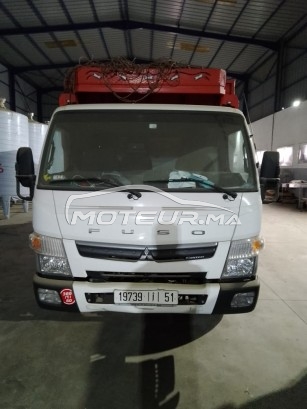 MITSUBISHI Fuso occasion 1517772
