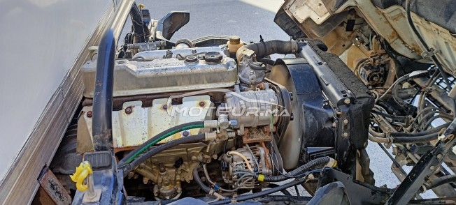 ميتسوبيتشي فوسو مستعملة 1383248