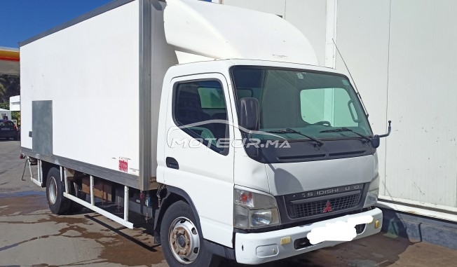 ميتسوبيتشي فوسو مستعملة 1383258