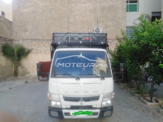 ميتسوبيتشي فوسو مستعملة 1421619