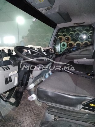 MITSUBISHI Fuso occasion 1517769